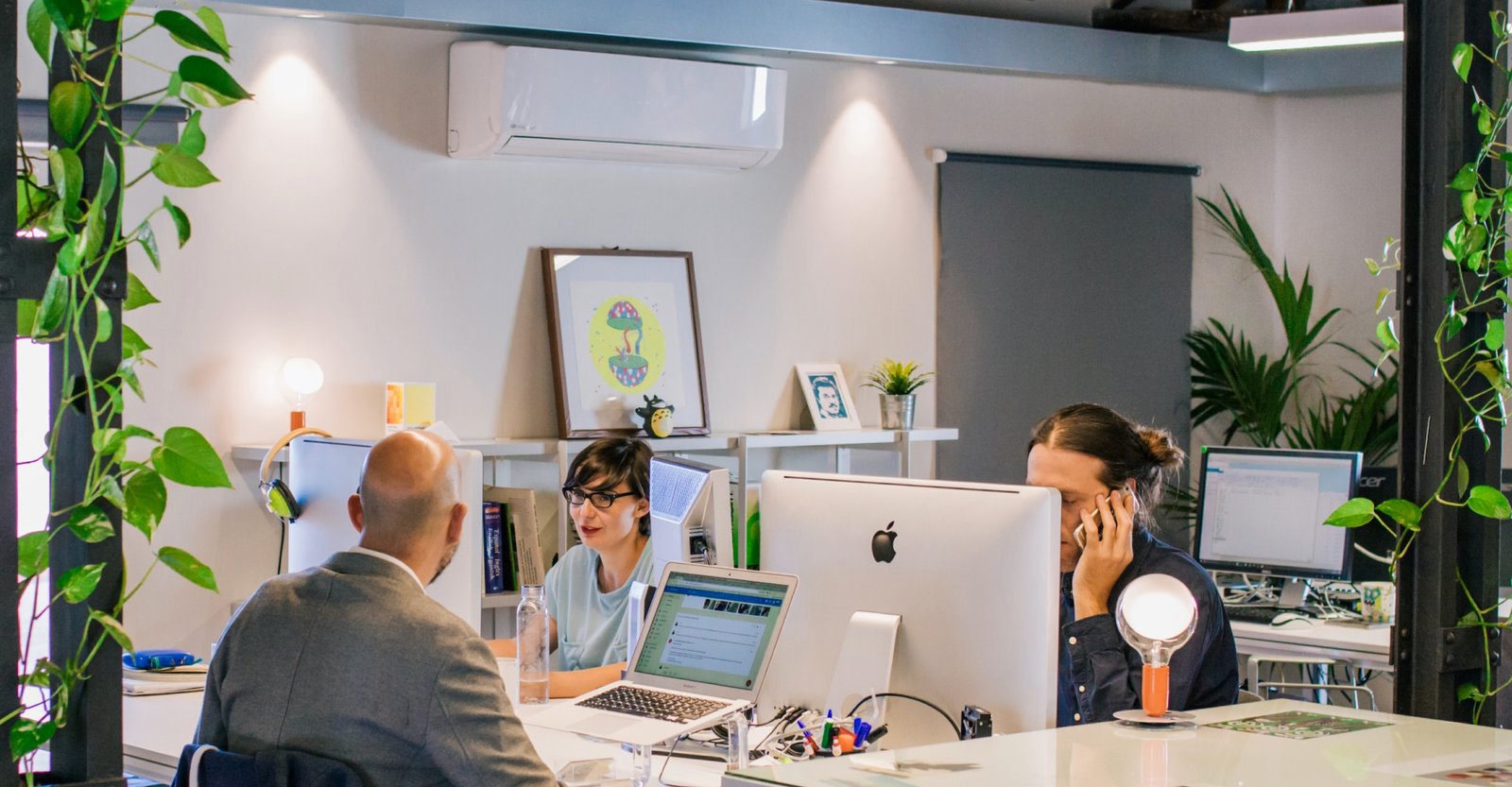 HIRE THE RIGHT IT TALENT 👨‍💻👩‍💻